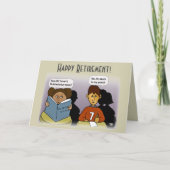 折り畳み式グリーティングカード カード (正面)