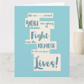 折り畳み式グ結婚リーティングカード カード (正面)