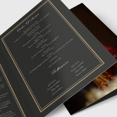 折り畳み式葬儀神のあわれみ カード