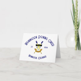 折り畳み感謝カード（封筒付き）- 複数サイズ サンキューカード