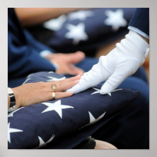 折り畳み旗メモリアル ポスター