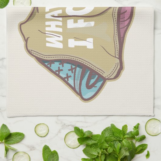 折り畳み服、洗濯日 キッチンタオル (折り畳み)