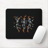 折り畳み服 – American Kenpo Karetka マウスパッド (マウス)