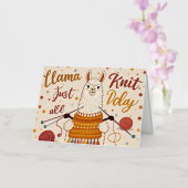 折り畳み箔挨拶カード 箔グリーティングカード (蘭)