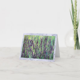 折り畳み誕生日カード カード