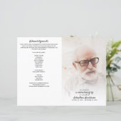 折り畳み3-Photoお祝いのライフプログラム (スタンド正面)