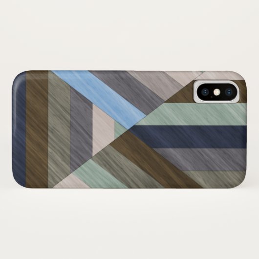 折り畳み Case-Mate iPhoneケース (裏面(横))