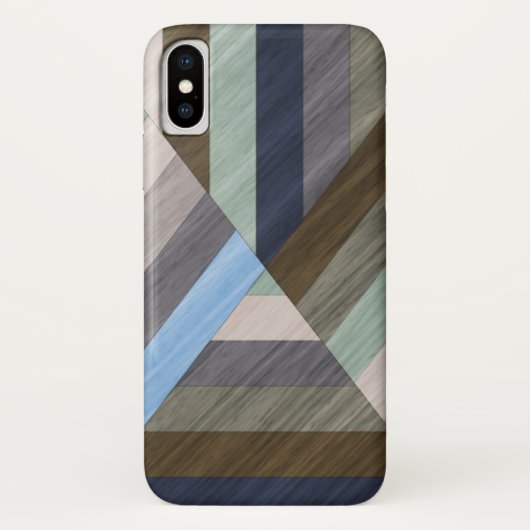折り畳み Case-Mate iPhoneケース (裏面)