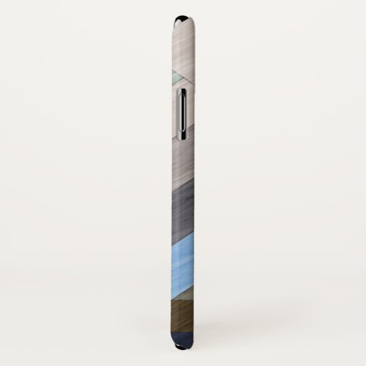折り畳み Case-Mate iPhoneケース (裏面/右)