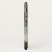 折り畳み Case-Mate iPhoneケース (裏面/左)