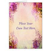 折り畳んだカーパーソナライズされたドを作る (正面)