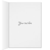 折り畳んだカーパーソナライズされたドを作る (内側 (右))