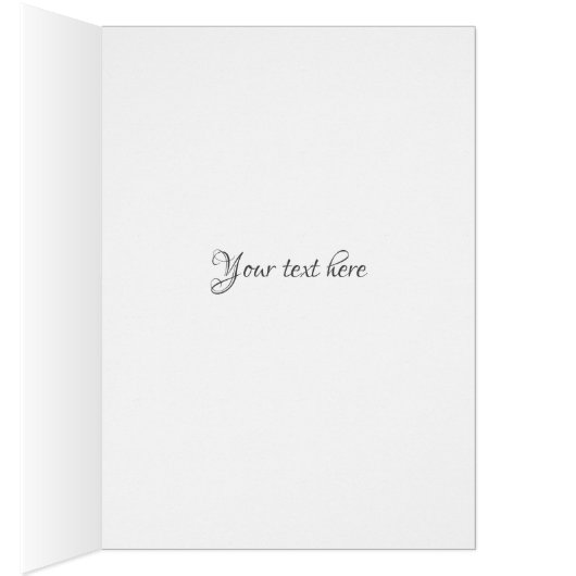 折り畳んだカーパーソナライズされたドを作る (内側 (右))