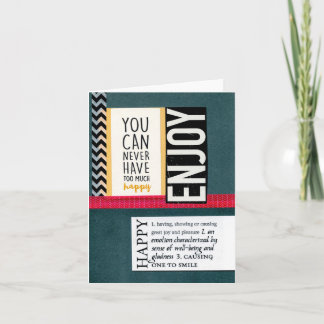 折り畳空白のみカード4"x5.6" カード