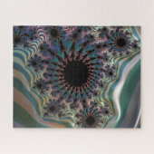 折り目の間 ジグソーパズル (横)