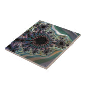 折り目セラミックタイルの間 タイル (側面)