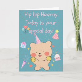 折り紙のグリーティングカード カード