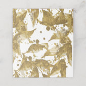 折り紙の場所カード プレイスカード (外部開封)