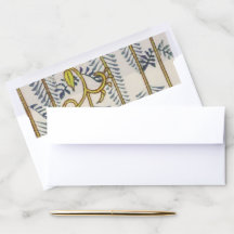 折り紙の日本の模様