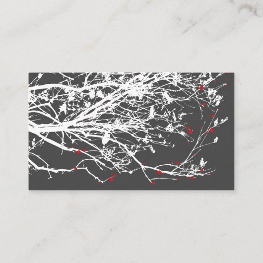 折り紙ぶら下がった紙クレーンアジア結婚のウェブサイト エンクロージャーカード (裏面)