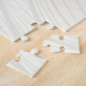 折り紙アート日本の折り畳みアートレトロクレーン ジグソーパズル (側面)