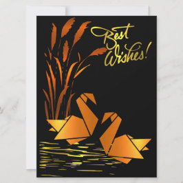 折り紙ウィーズフラットカード シーズンカード