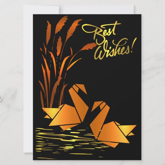 折り紙ウィーズフラットカード シーズンカード (正面)