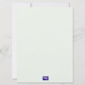 折り紙ウィーズフラットカード シーズンカード (裏面)