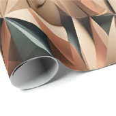 折り紙スタイル ラッピングペーパー (ロールコーナー)