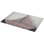 折り紙セイボートオンスターデザイン紙 カッティングボード (角)