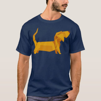 折り紙バスセット Tシャツ