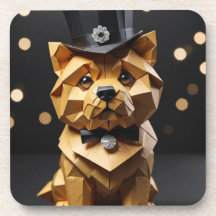 折り紙ファンシーチョウ