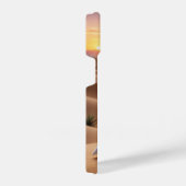 折り紙フェネクフォックス iPhoneケース (右側面)