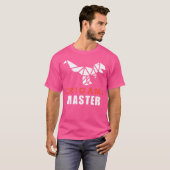 折り紙マスター Tシャツ (正面フル)