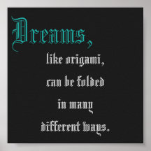 折り紙引用文ミニ