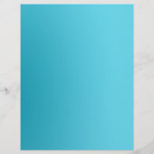 折り紙用紙 青 茶色 カスタマイズ可能 趣味 アート チラシ (裏面)