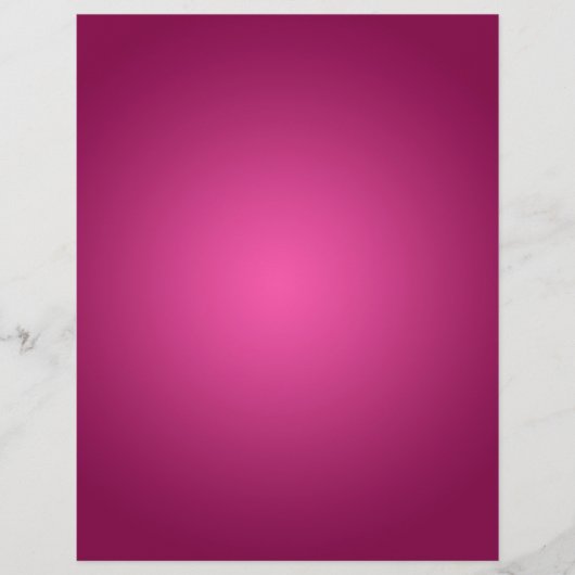 折り紙紙ピンクブラックカスタマイズ可能なホビーアート チラシ (正面)