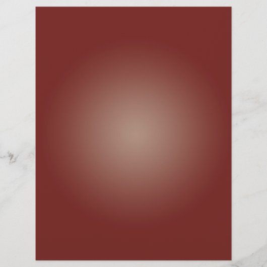 折り紙紙ブラウンブラックカスタマイズ可能なホビーアート チラシ (正面)