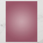 折り紙紙モーヴホワイトカスタマイズ可能なホビーアート チラシ (裏面)