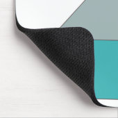 折り紙船 マウスパッド (コーナー)