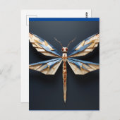 折り紙 ポストカード (正面/裏面)