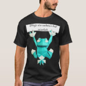 折り紙 Tシャツ (正面)