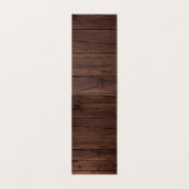 折り素朴畳みHashtagの結婚共有写真カード (内部フラット)