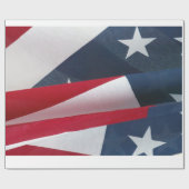 折り返しフラグ紙 ラッピングペーパー (フラット)