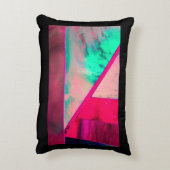 折り返し枕 アクセントクッション (裏面(縦))