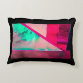 折り返し枕 アクセントクッション (裏面)