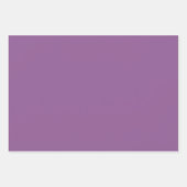 折り返し紙フラットシートセット3 ラッピングペーパーシート (正面2)