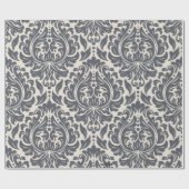 折り返し紙 ラッピングペーパー (フラット)