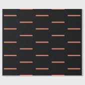 折り返し紙 ラッピングペーパー (フラット)