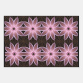 折り返し紙, 19x29 ラッピングペーパーシート (正面3)